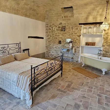 Adriatica - Liberty Style Holiday home