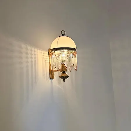 Holiday home Adriatica - Liberty Style Villalfonsina