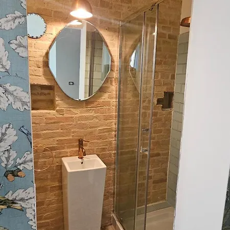 Adriatica - Character Home, Costa Dei Trabocchi Semesterbostad *