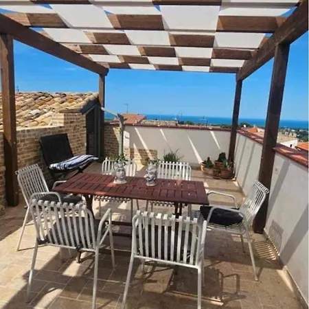 Adriatica - Liberty Style Holiday home *