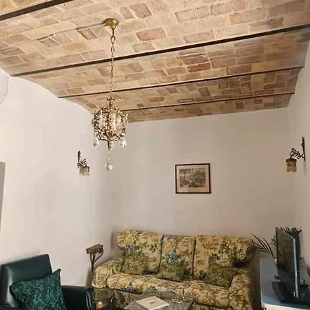 Holiday home Adriatica - Liberty Style *
