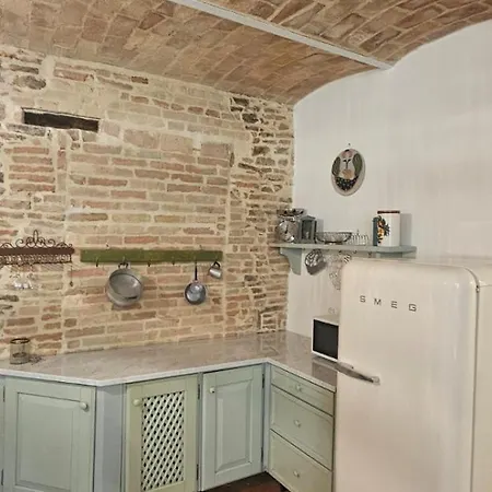 Adriatica - Liberty Style Holiday home *