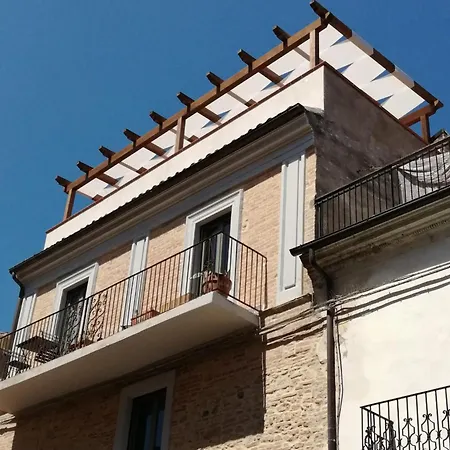 Adriatica - Character Home, Costa Dei Trabocchi 度假居 Villalfonsina
