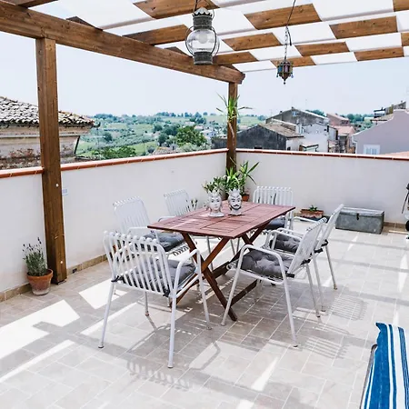 度假居 Adriatica - Character Home, Costa Dei Trabocchi *