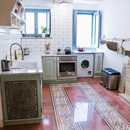 Adriatica - Character Home, Costa Dei Trabocchi *