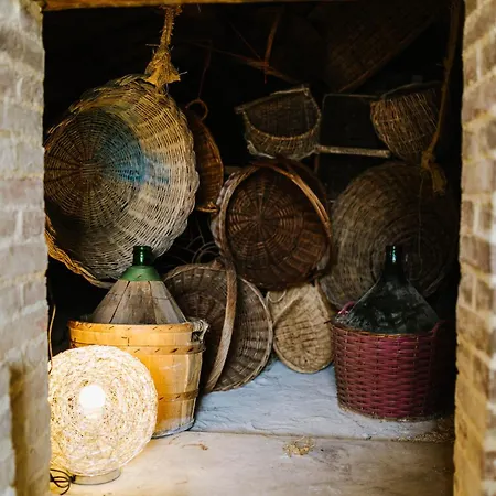 Adriatica - Character Home, Costa Dei Trabocchi 度假居