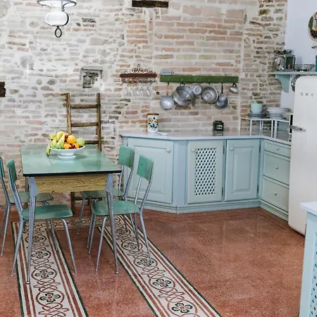 度假居 Adriatica - Character Home, Costa Dei Trabocchi *