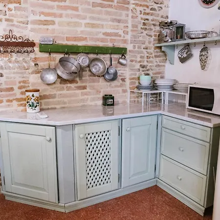 Adriatica - Character Home, Costa Dei Trabocchi 度假居