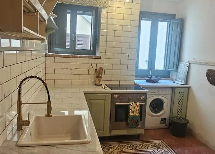 Adriatica - Character Home, Costa Dei Trabocchi *