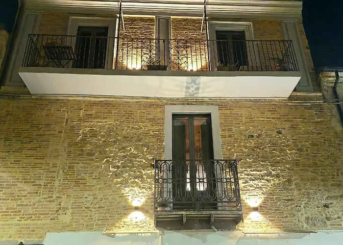 Adriatica - Character Home, Costa Dei Trabocchi *