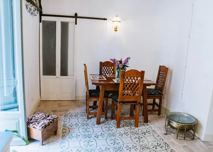 Дом отдыха Adriatica - Character Home, Costa Dei Trabocchi