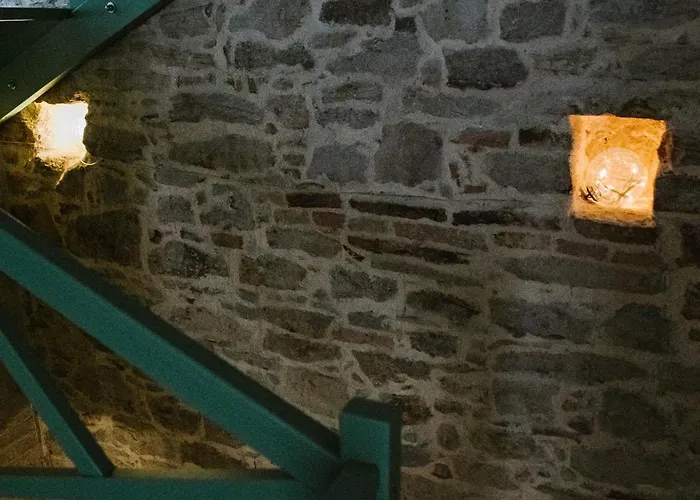 Adriatica - Character Home, Costa Dei Trabocchi Дом отдыха Villalfonsina