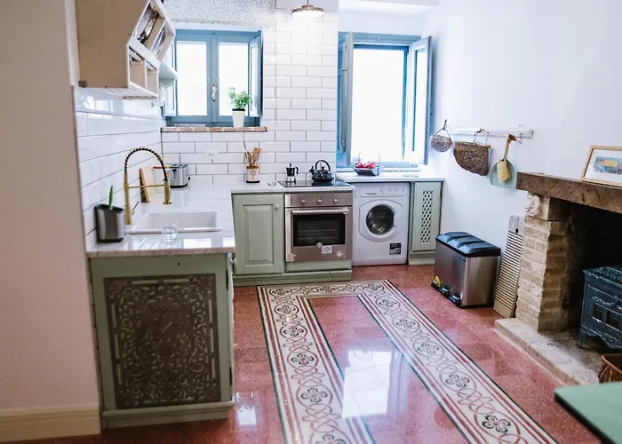 Adriatica - Character Home, Costa Dei Trabocchi *