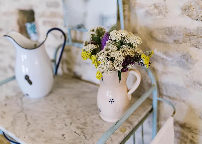 Adriatica - Character Home, Costa Dei Trabocchi * Villalfonsina