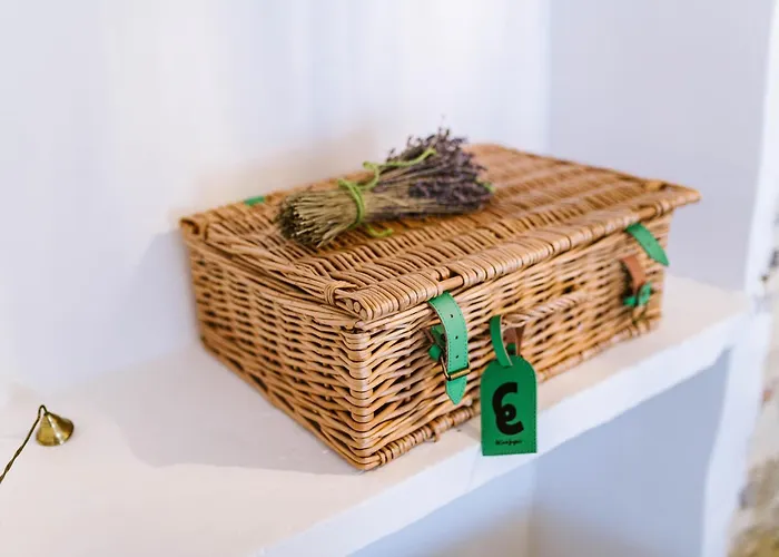 Adriatica - Character Home, Costa Dei Trabocchi * Villalfonsina