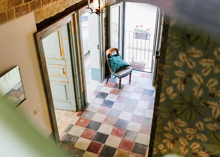 Adriatica - Character Home, Costa Dei Trabocchi