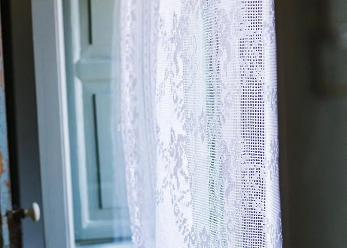 Adriatica - Character Home, Costa Dei Trabocchi Дом отдыха