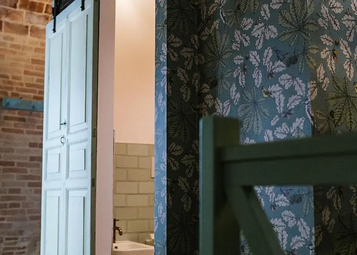 Adriatica - Character Home, Costa Dei Trabocchi Дом отдыха Villalfonsina