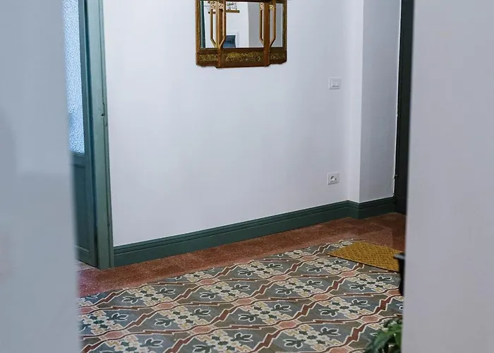 Дом отдыха Adriatica - Character Home, Costa Dei Trabocchi Villalfonsina