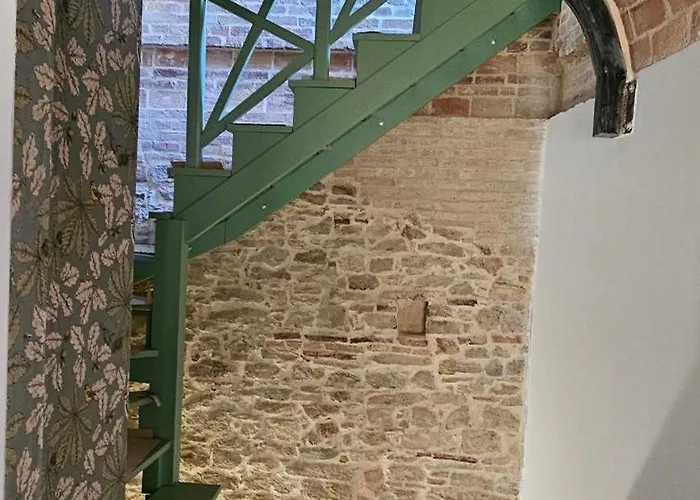 Adriatica - Character Home, Costa Dei Trabocchi *