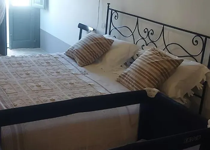 Дом отдыха Adriatica - Character Home, Costa Dei Trabocchi